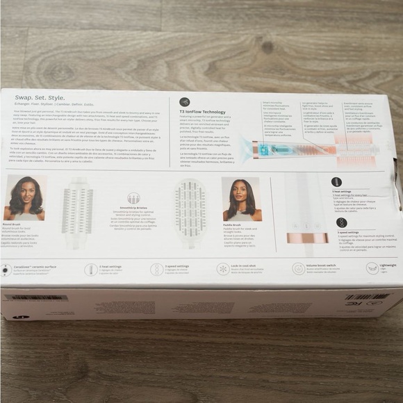 T3 airbrush duo (new) - Picture 5 of 5